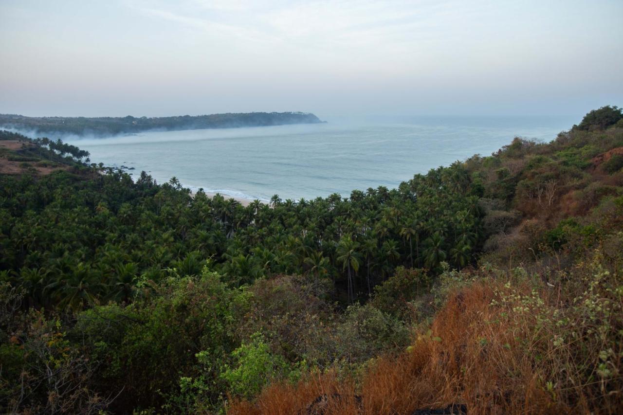 Cabo Serai Canacona Exterior foto